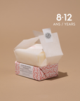 Savon Protecteur Vivifiant - 8-12 ans