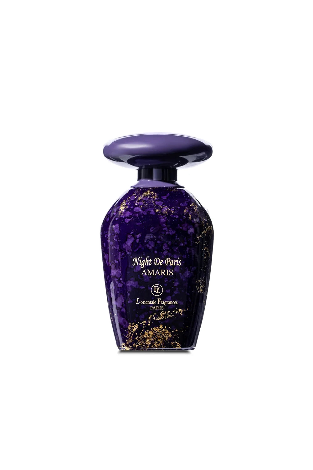 Amaris Prive Lorientale Fragrances