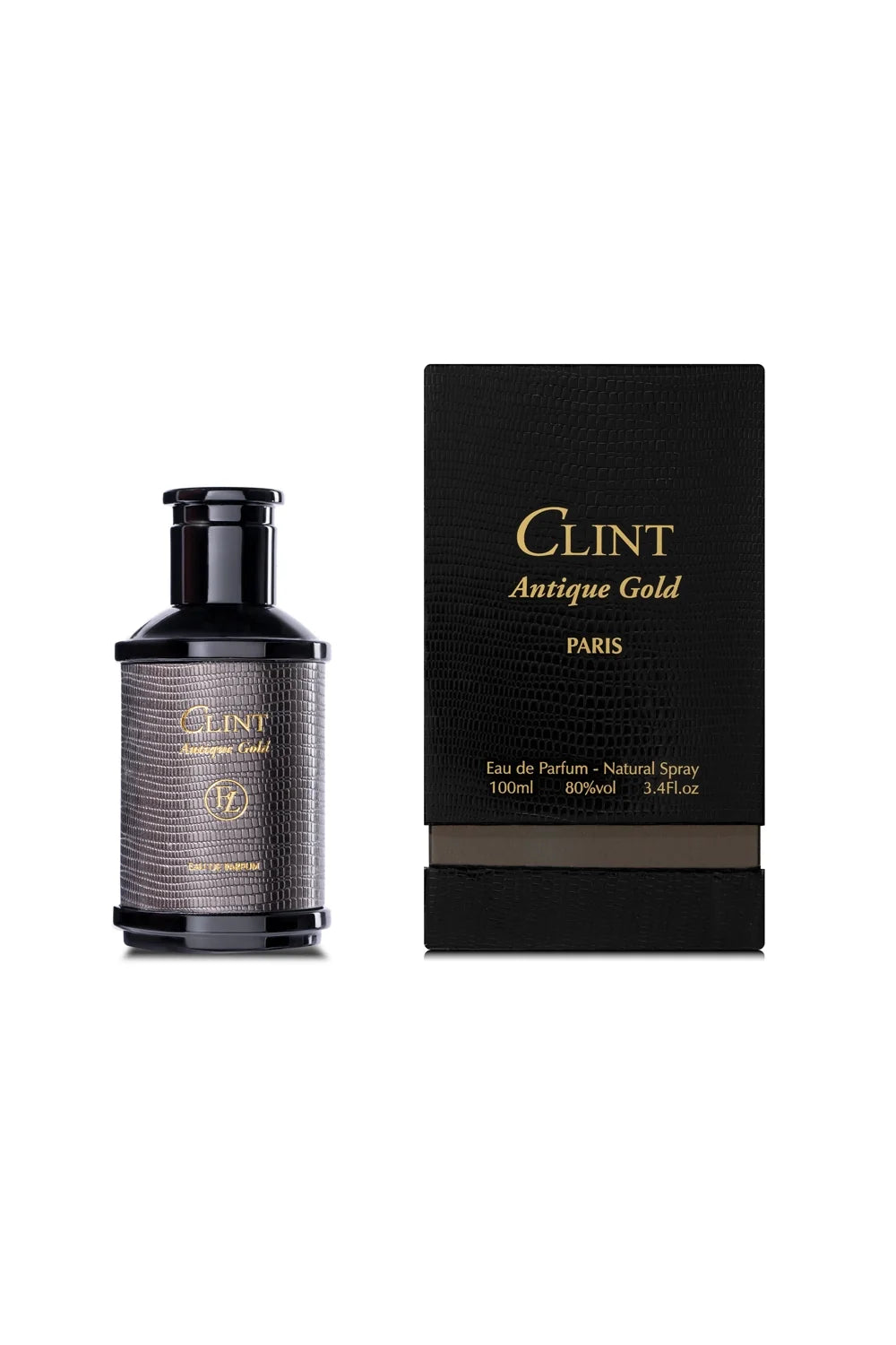 Antique Gold Lorientale Fragrances