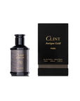 Antique Gold Lorientale Fragrances