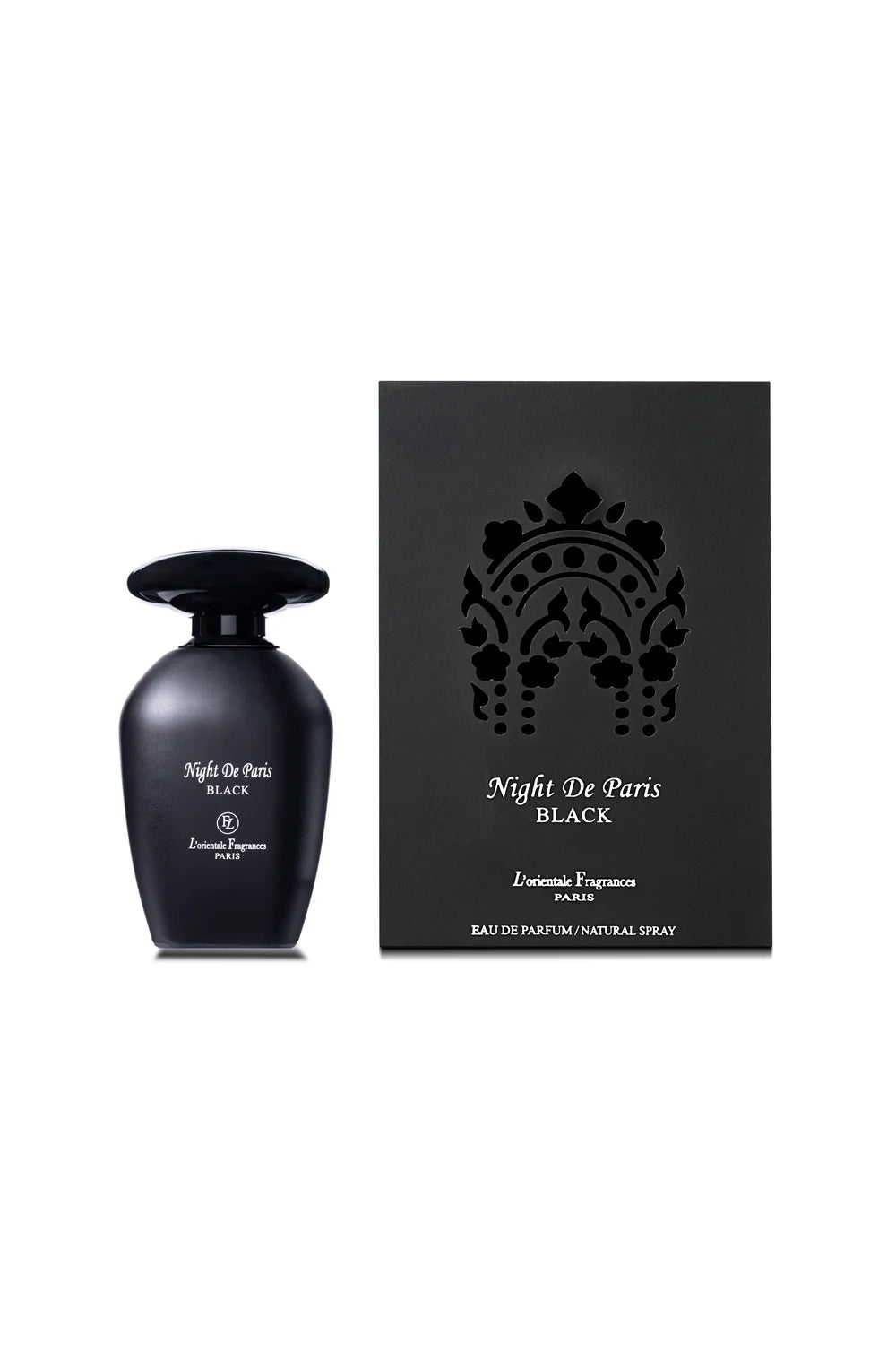 Black Lorientale Fragrances