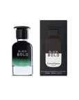 Black Bold - Bold Collection