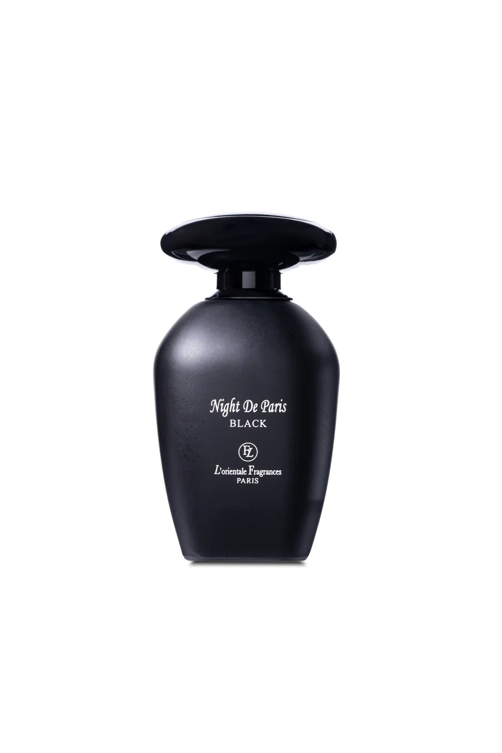 Black Lorientale Fragrances