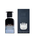 Bleu Bold - Bold Collection