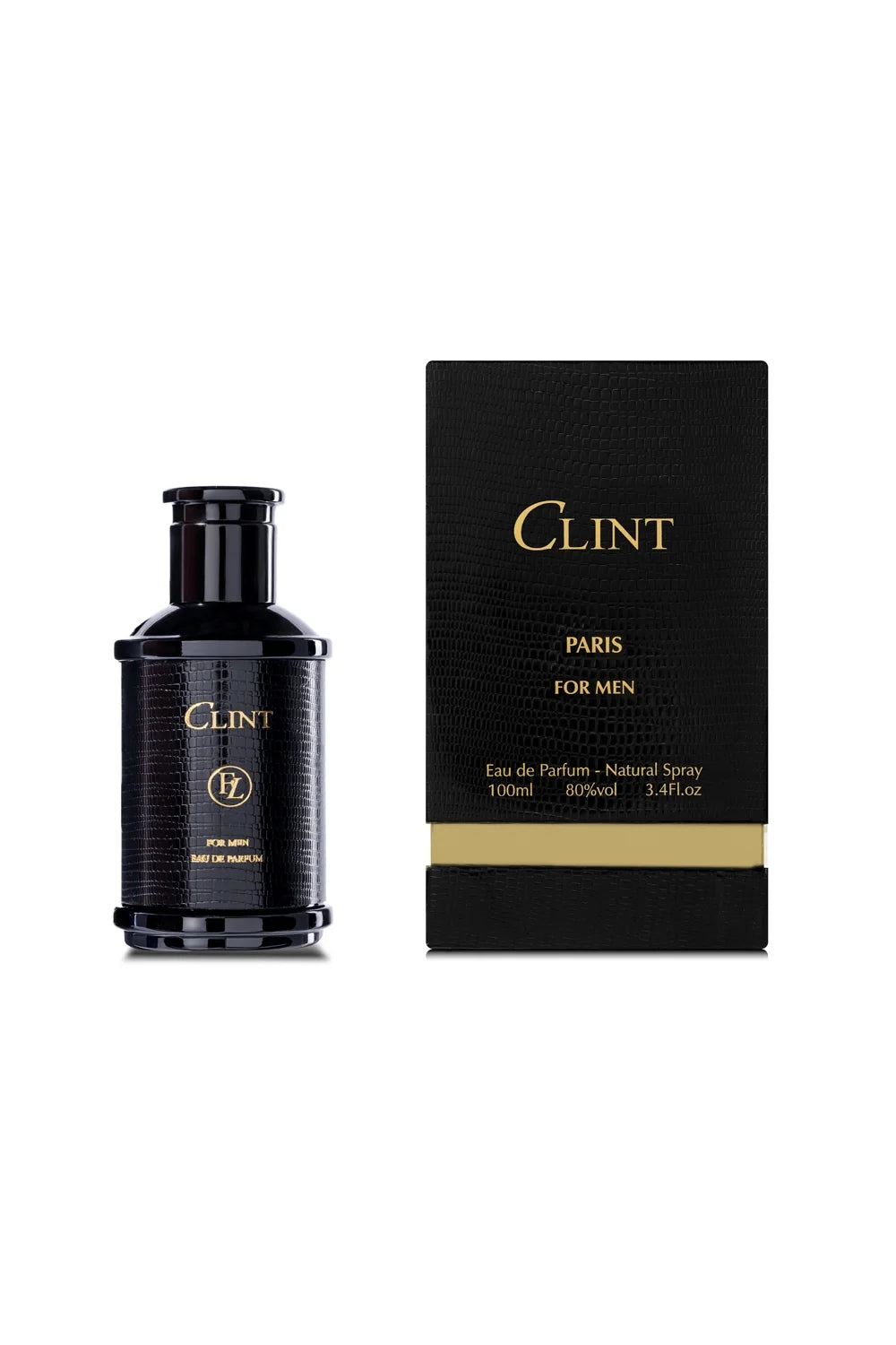 Clint Lorientale Fragrances