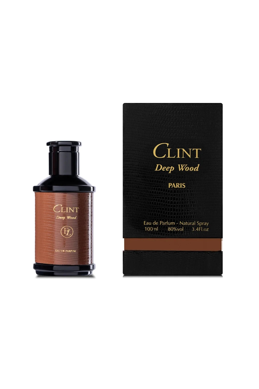 Deep Wood Lorientale Fragrances