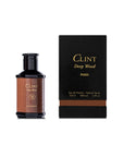 Deep Wood Lorientale Fragrances