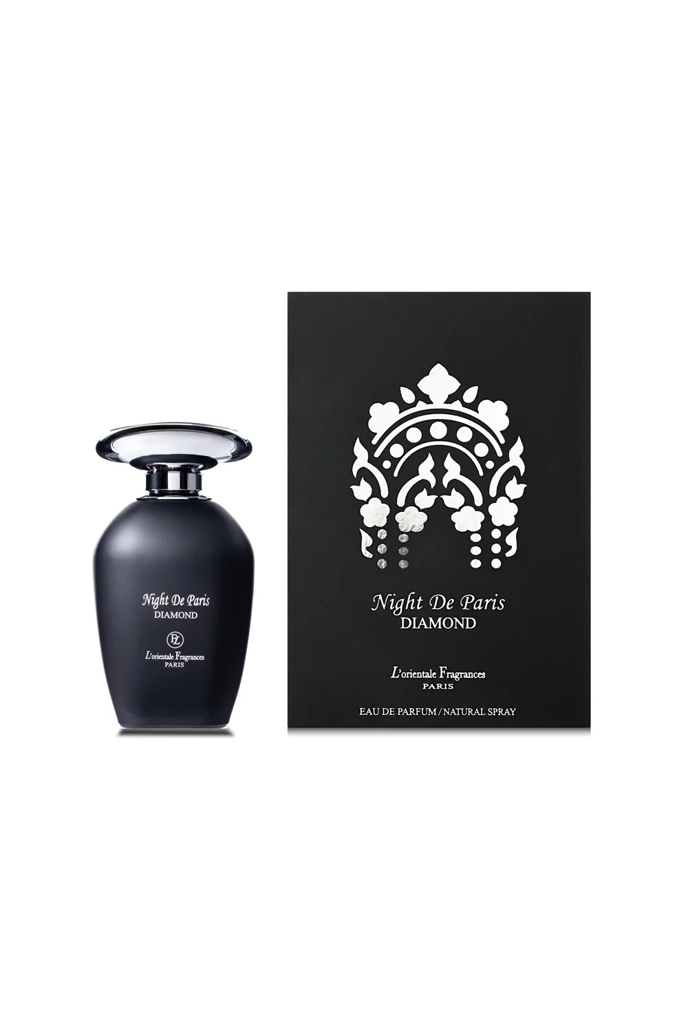 Diamond Lorientale Fragrances