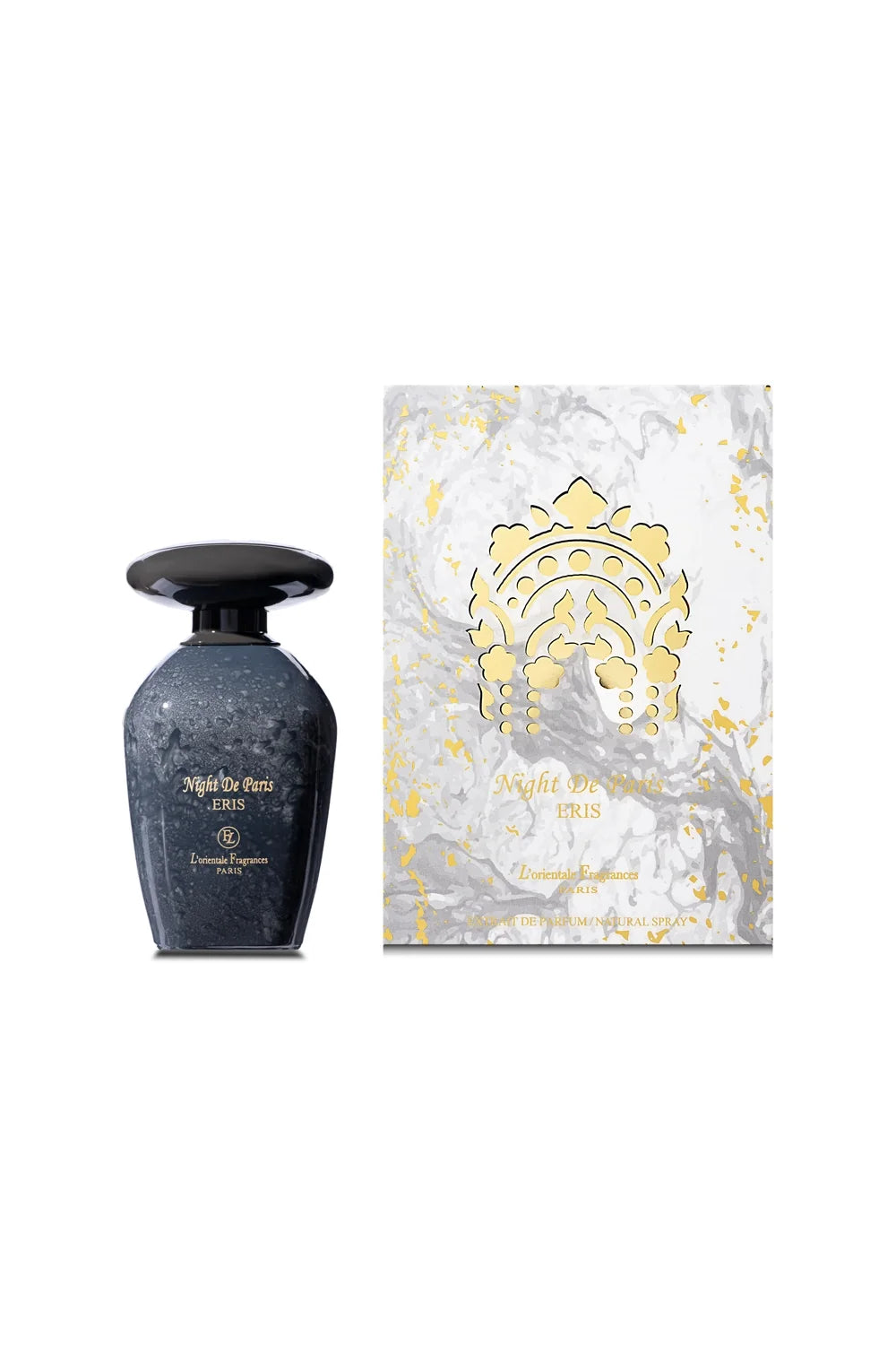 Eris Lorientale Fragrances