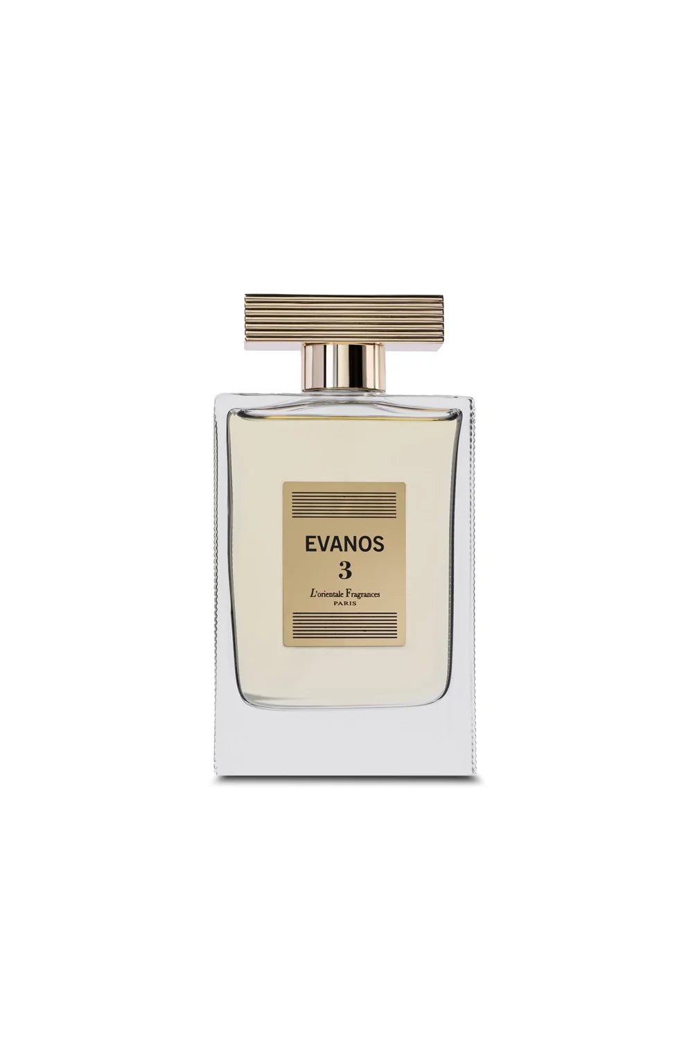 Evanos 3 Lorientale Fragrances