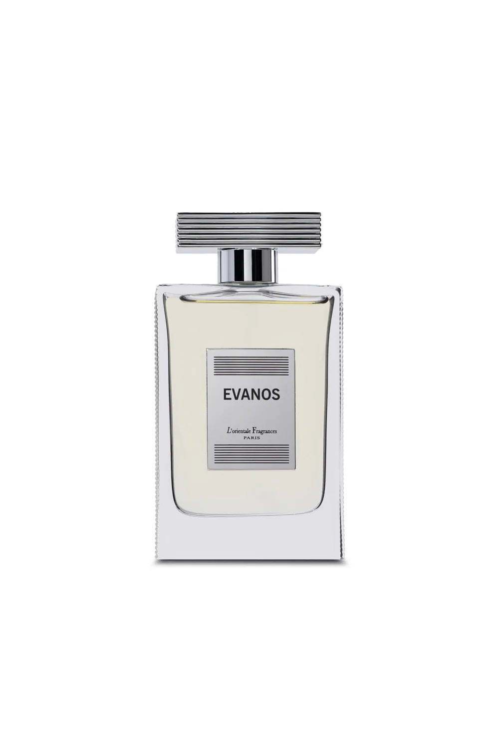 Evanos Lorientale Fragrances