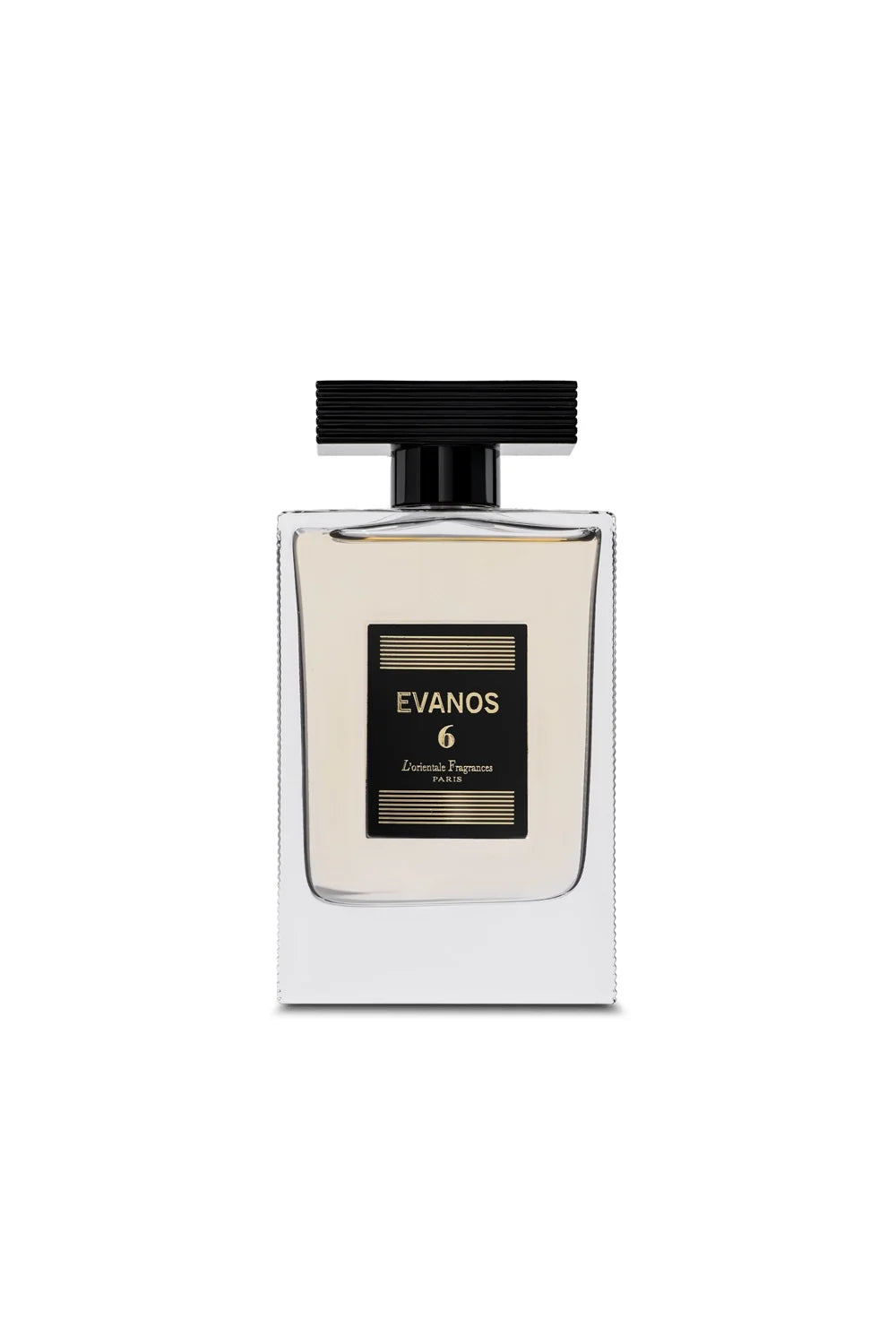 Evanos 6 Lorientale Fragrances