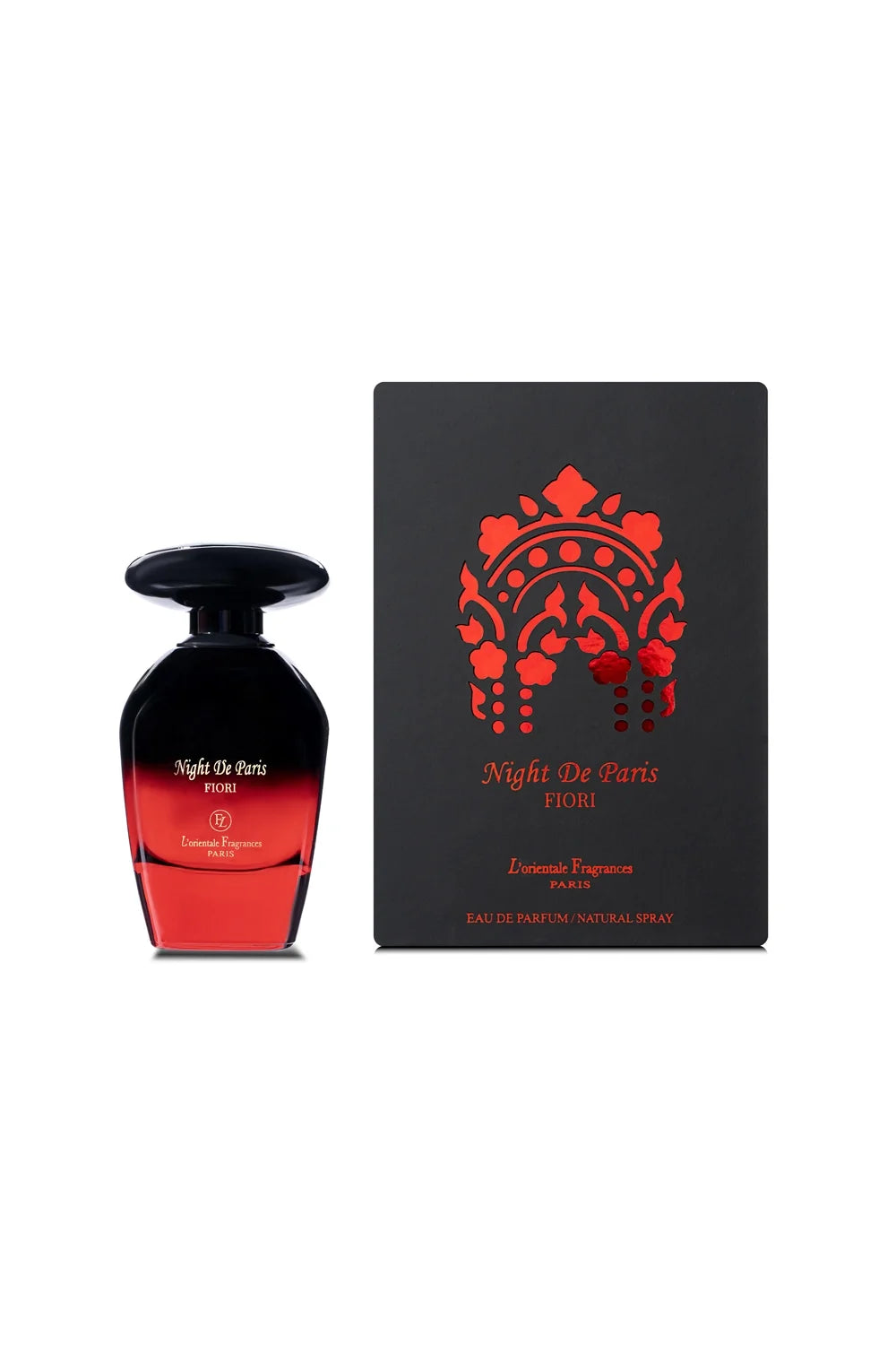 Fiori Lorientale Fragrances