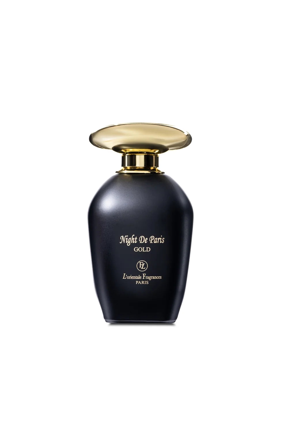 Gold Lorientale Fragrances