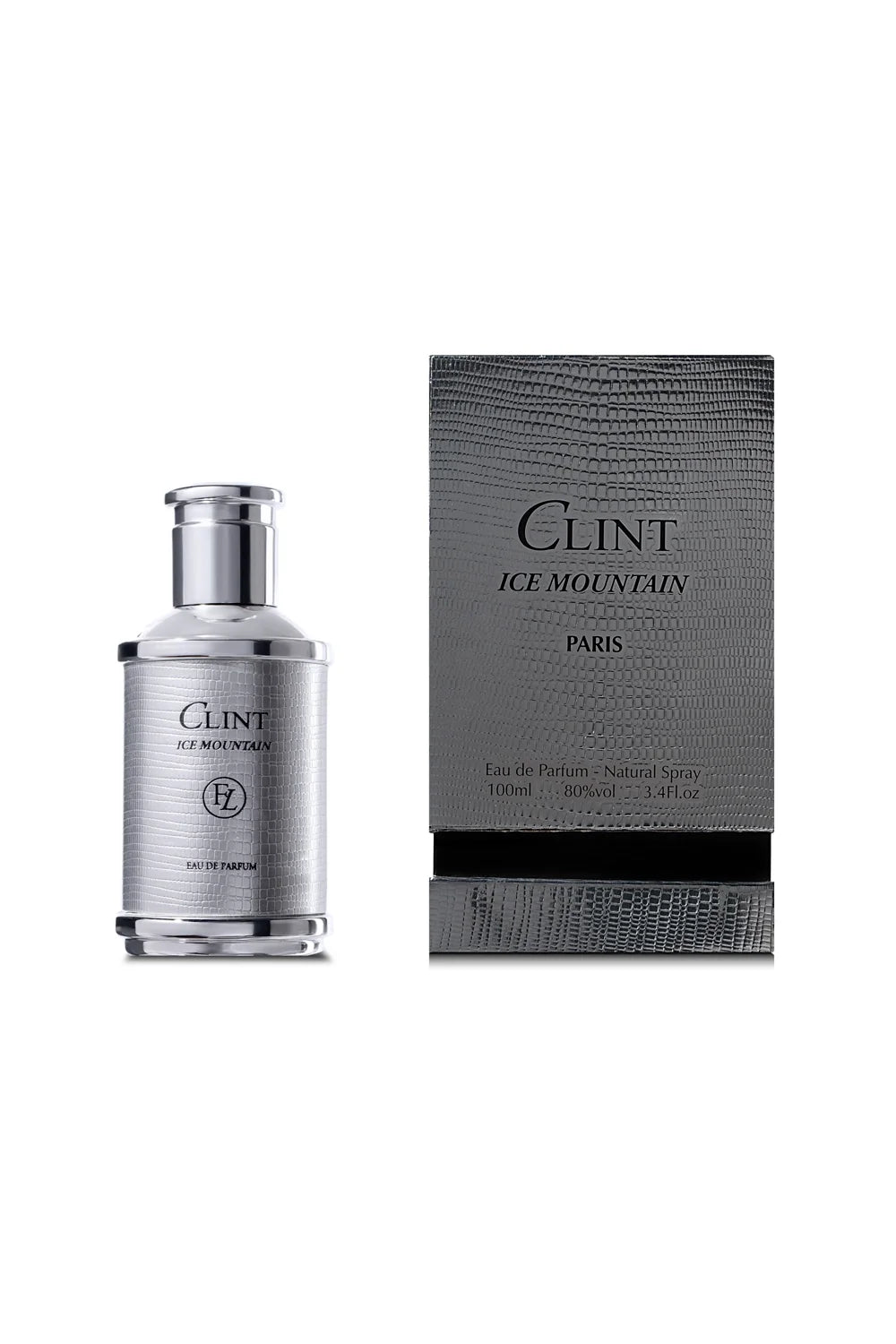 Ice Mountain Lorientale Fragrances