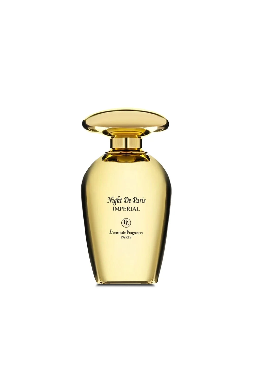 Imperial Lorientale Fragrances