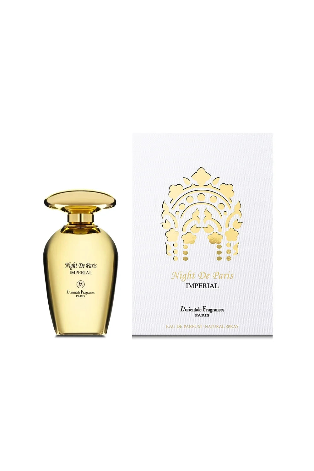 Imperial Lorientale Fragrances