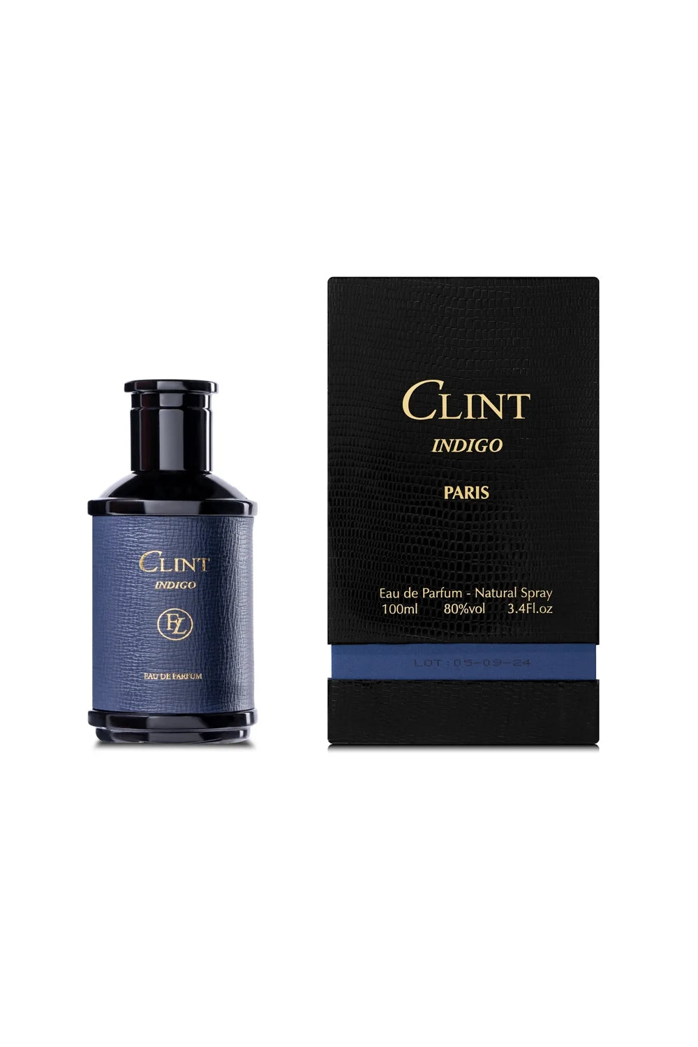 Indigo Lorientale Fragrances