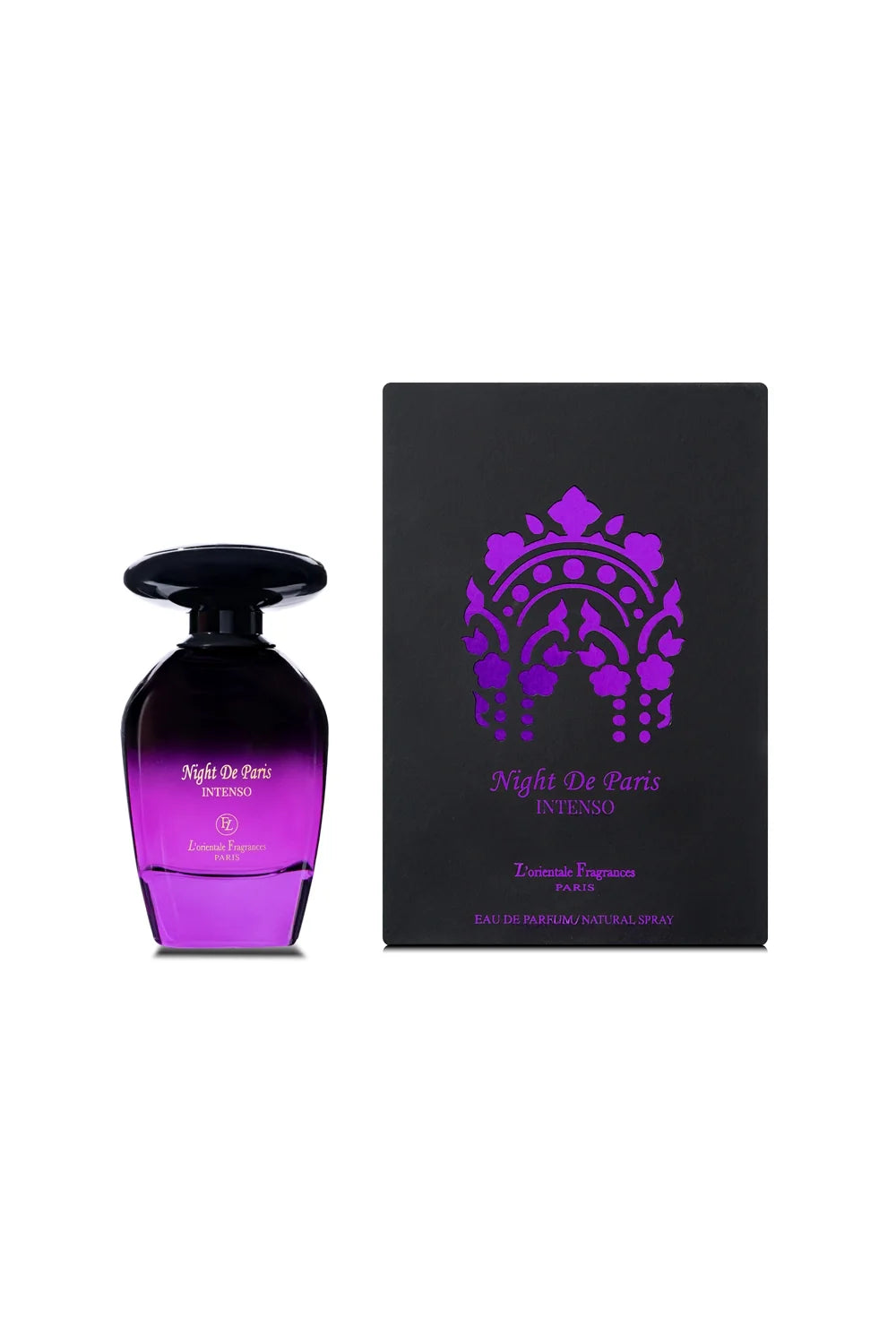 Intenso Lorientale Fragrances