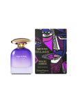 Magic Amber Lorientale Fragrances
