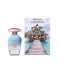 Maldives - Night De Paris Cities Collection