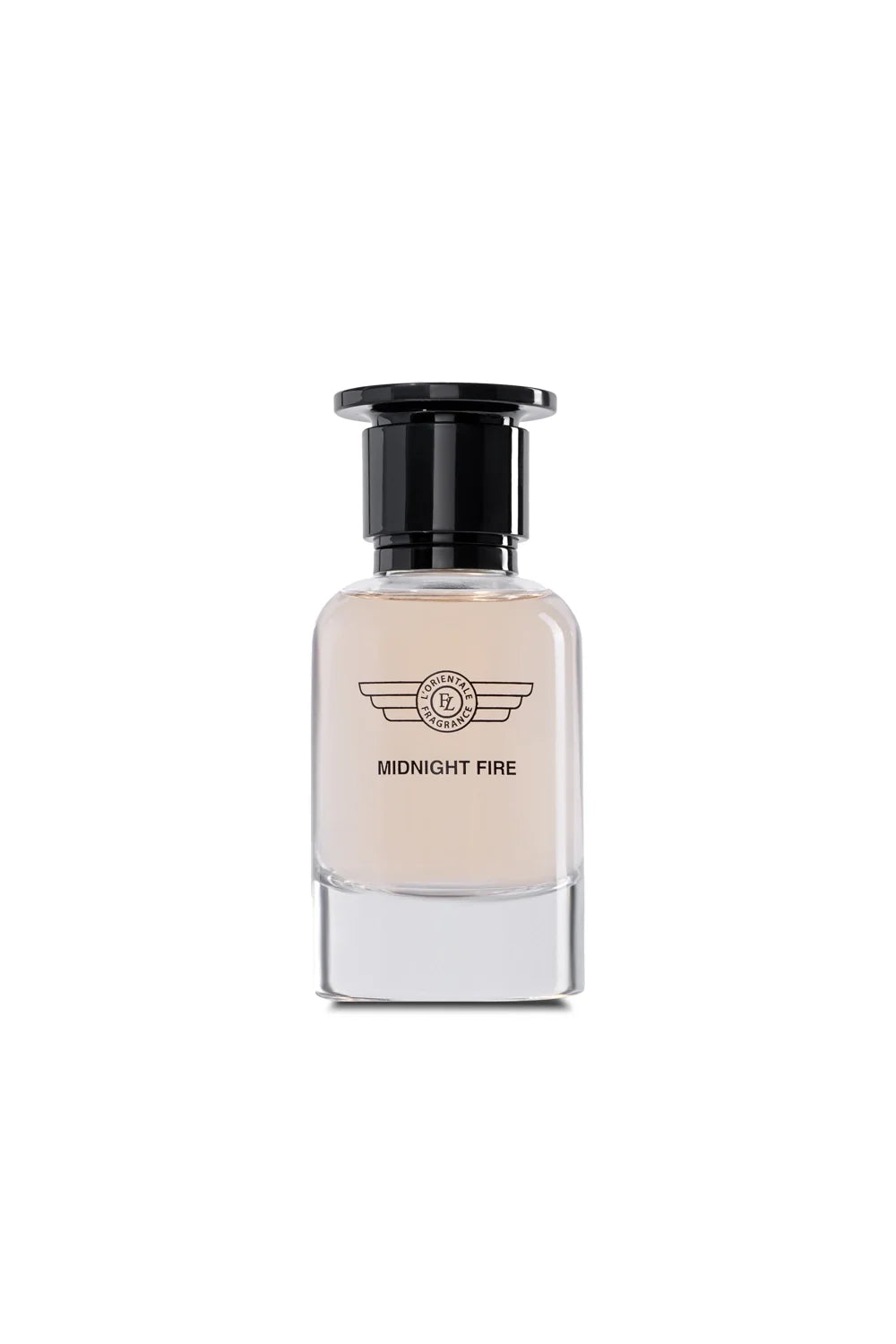 Midnight Fire Lorientale Fragrances