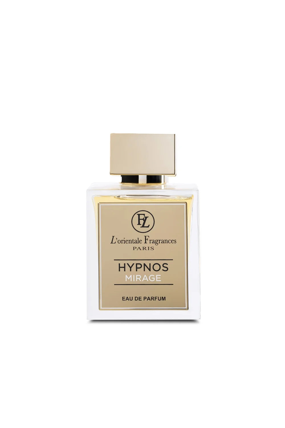 Hypnos Mirage Lorientale Fragrances