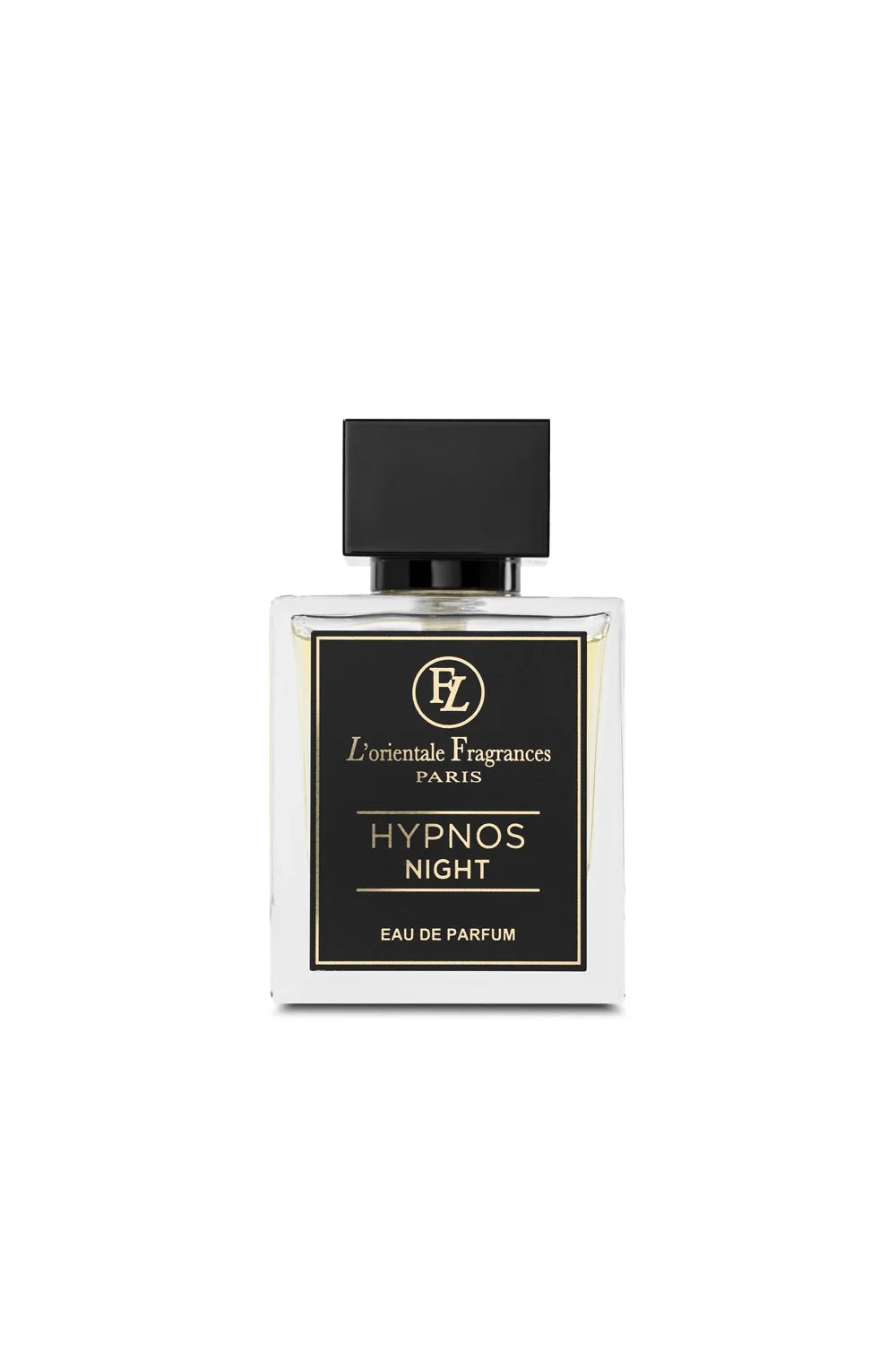 Hypnos Mirage Lorientale Fragrances