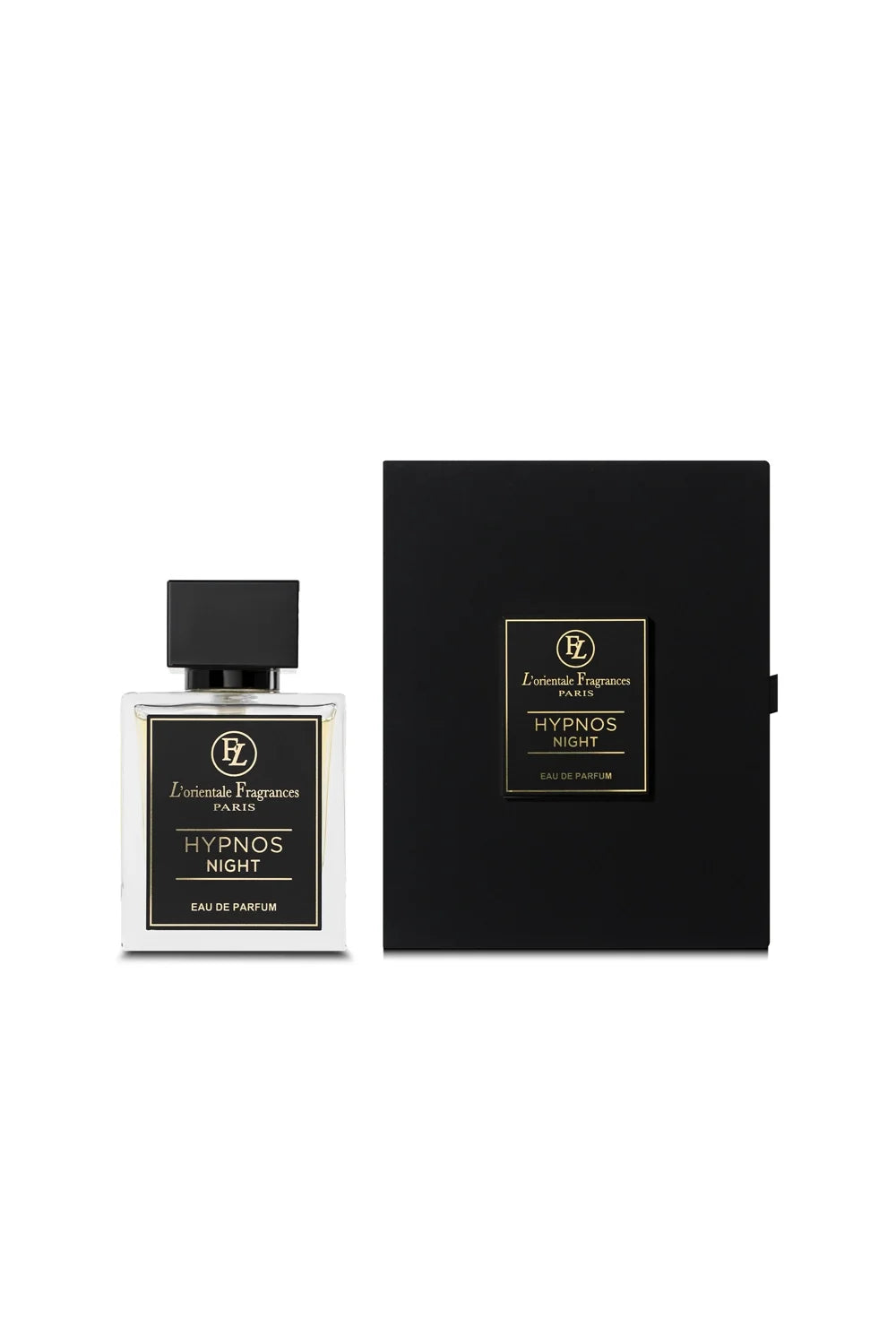 Hypnos Night Lorientale Fragrances