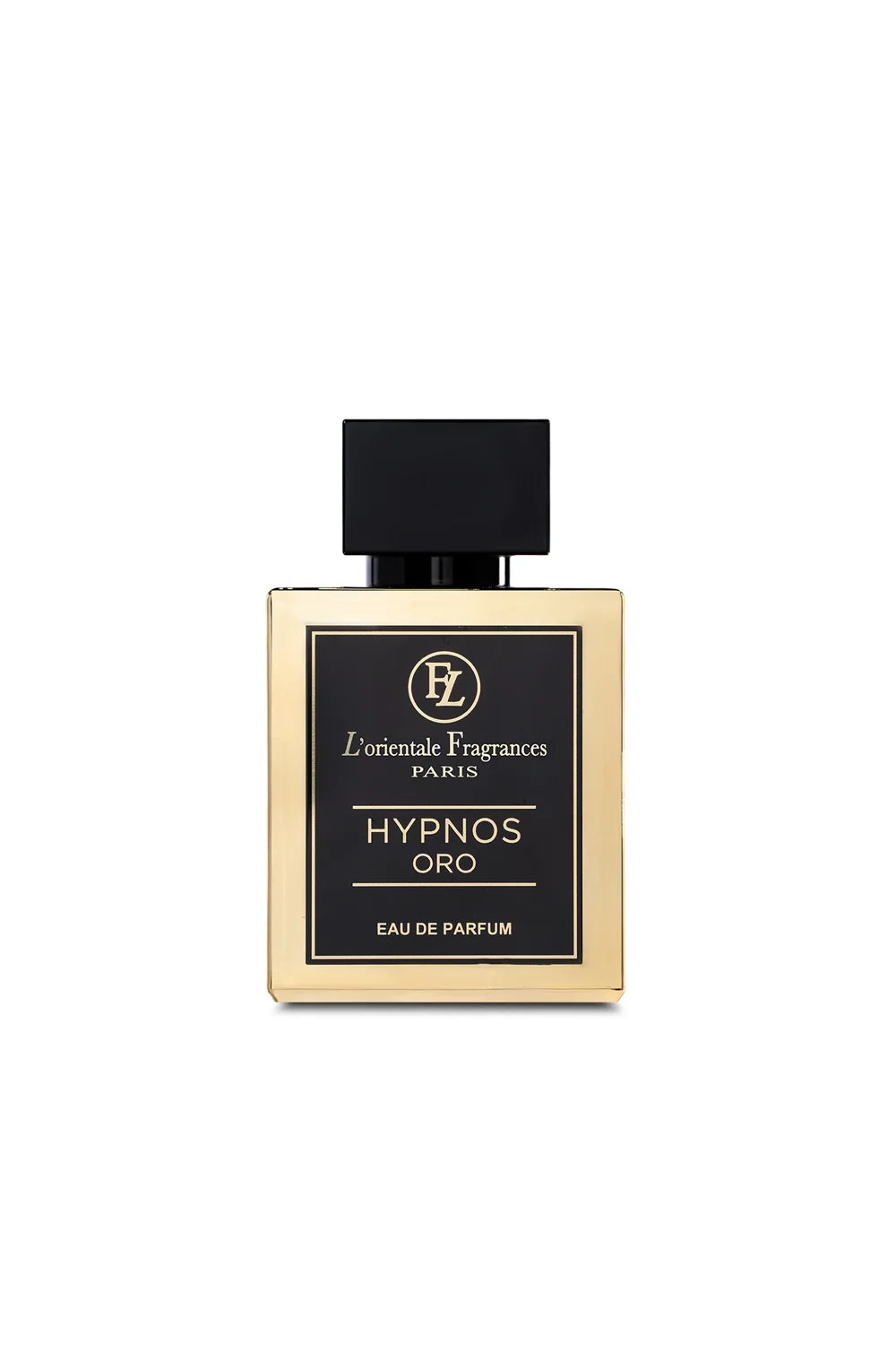 Hypnos Oro Lorientale Fragrances