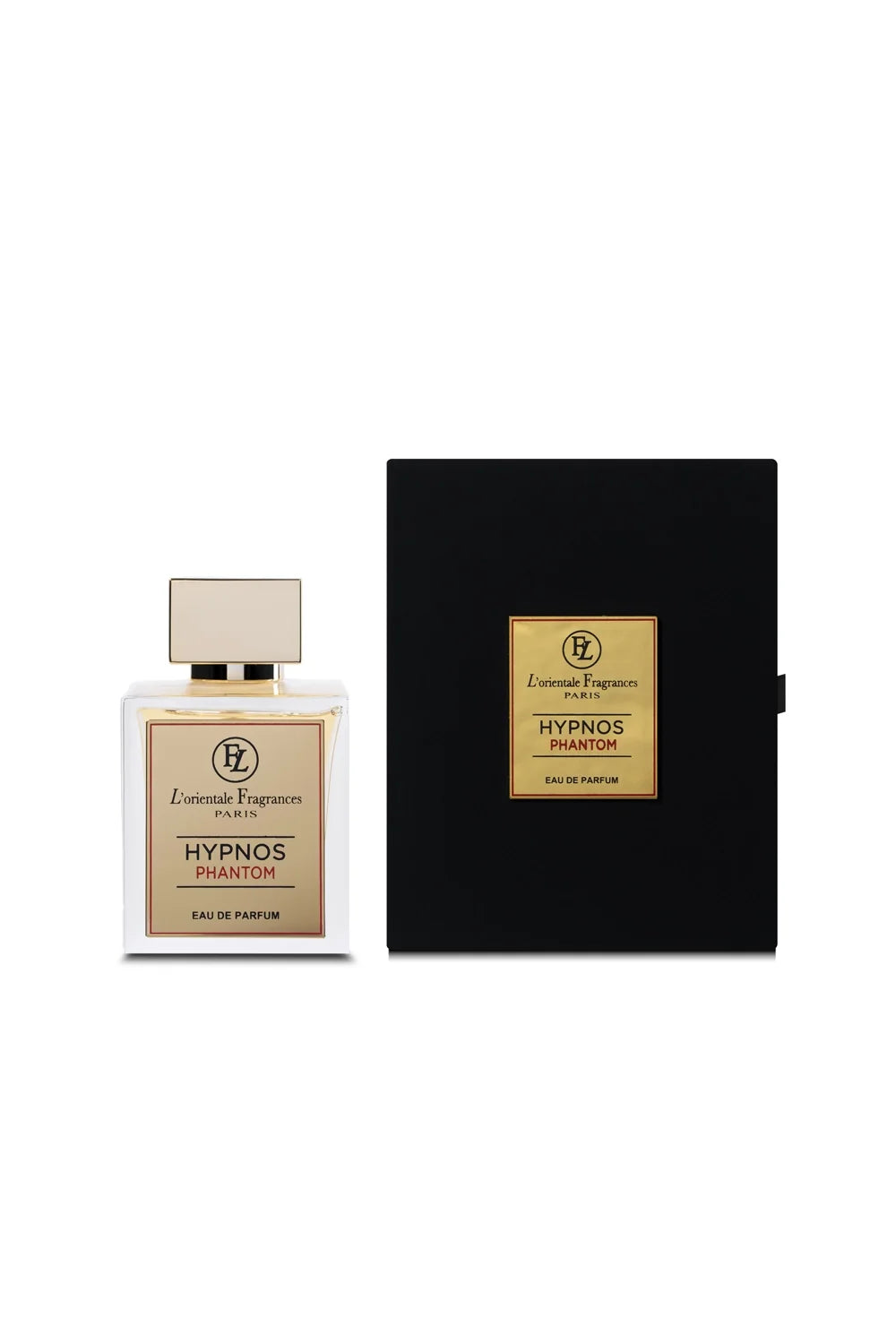 Hypnos Phantom Lorientale Fragrances