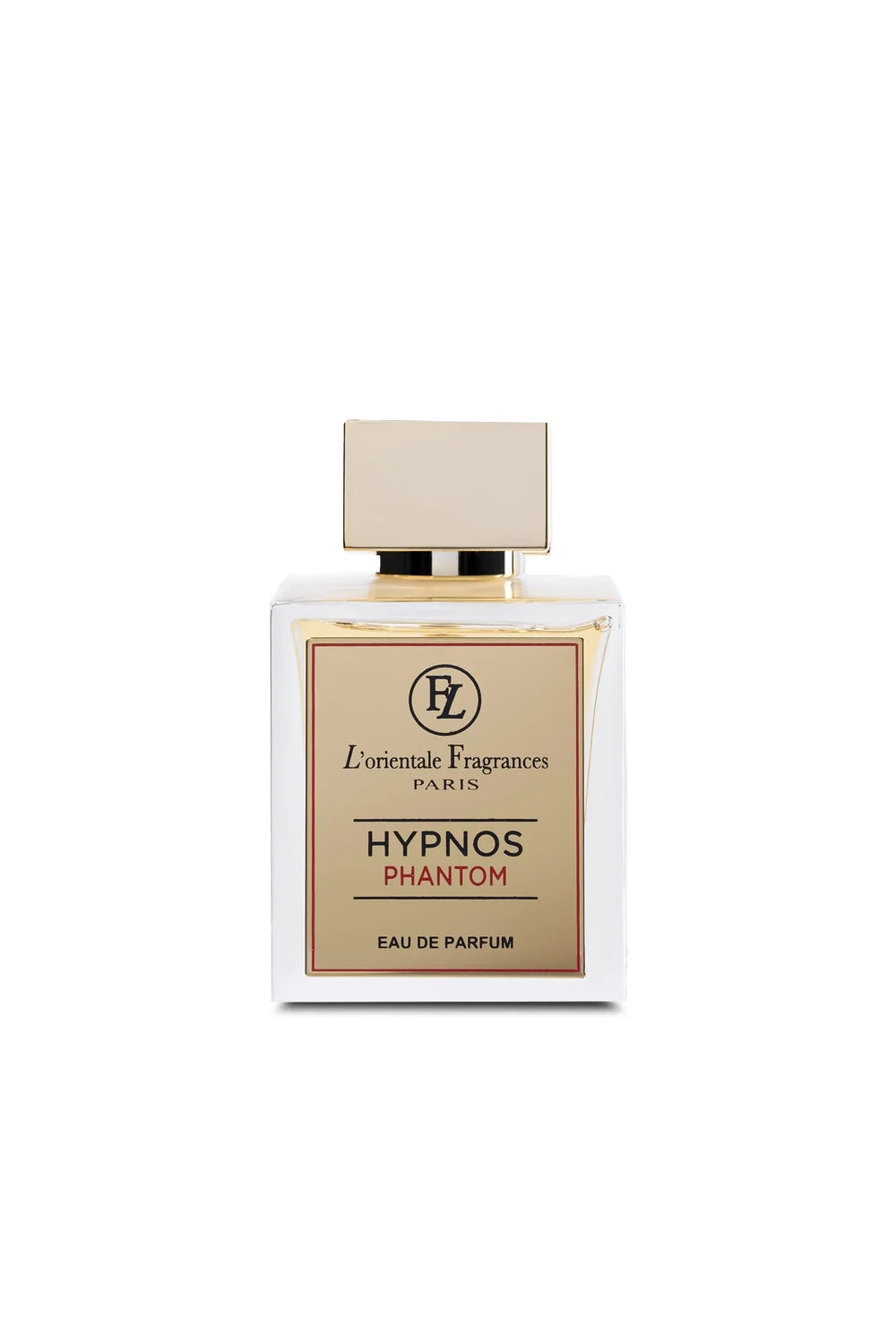 Hypnos Phantom Lorientale Fragrances