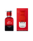 Red Bold - Bold Collection