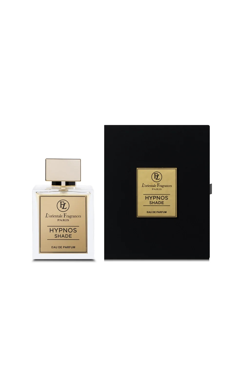 Hypnos Shade Lorientale Fragrances
