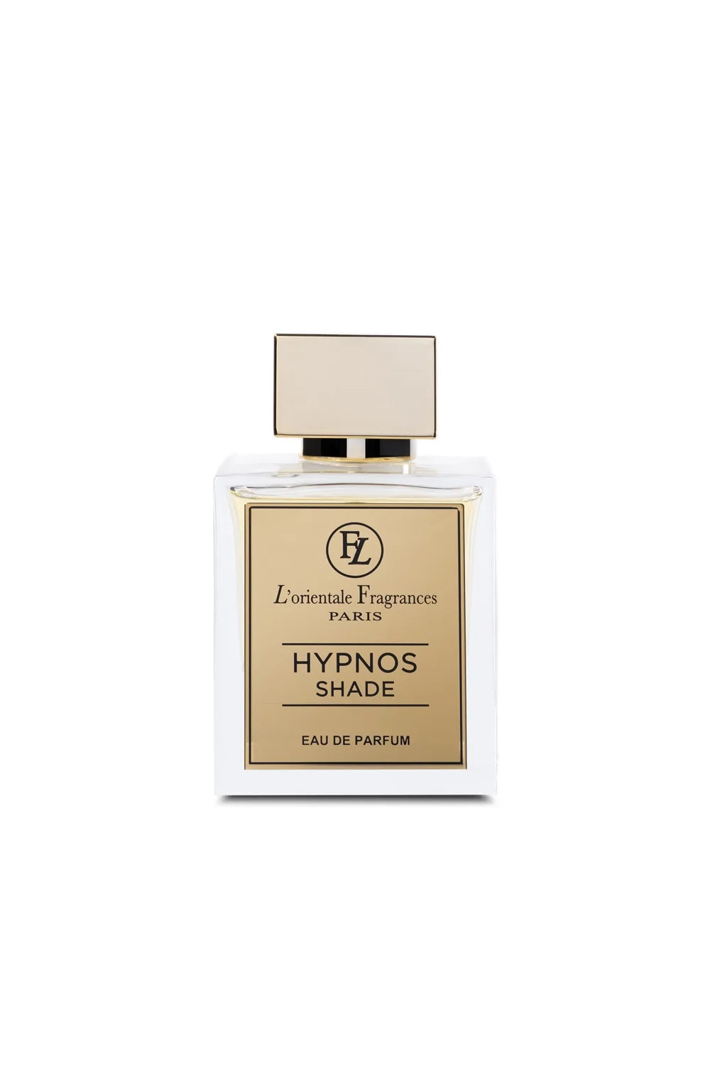Hypnos Shade Lorientale Fragrances