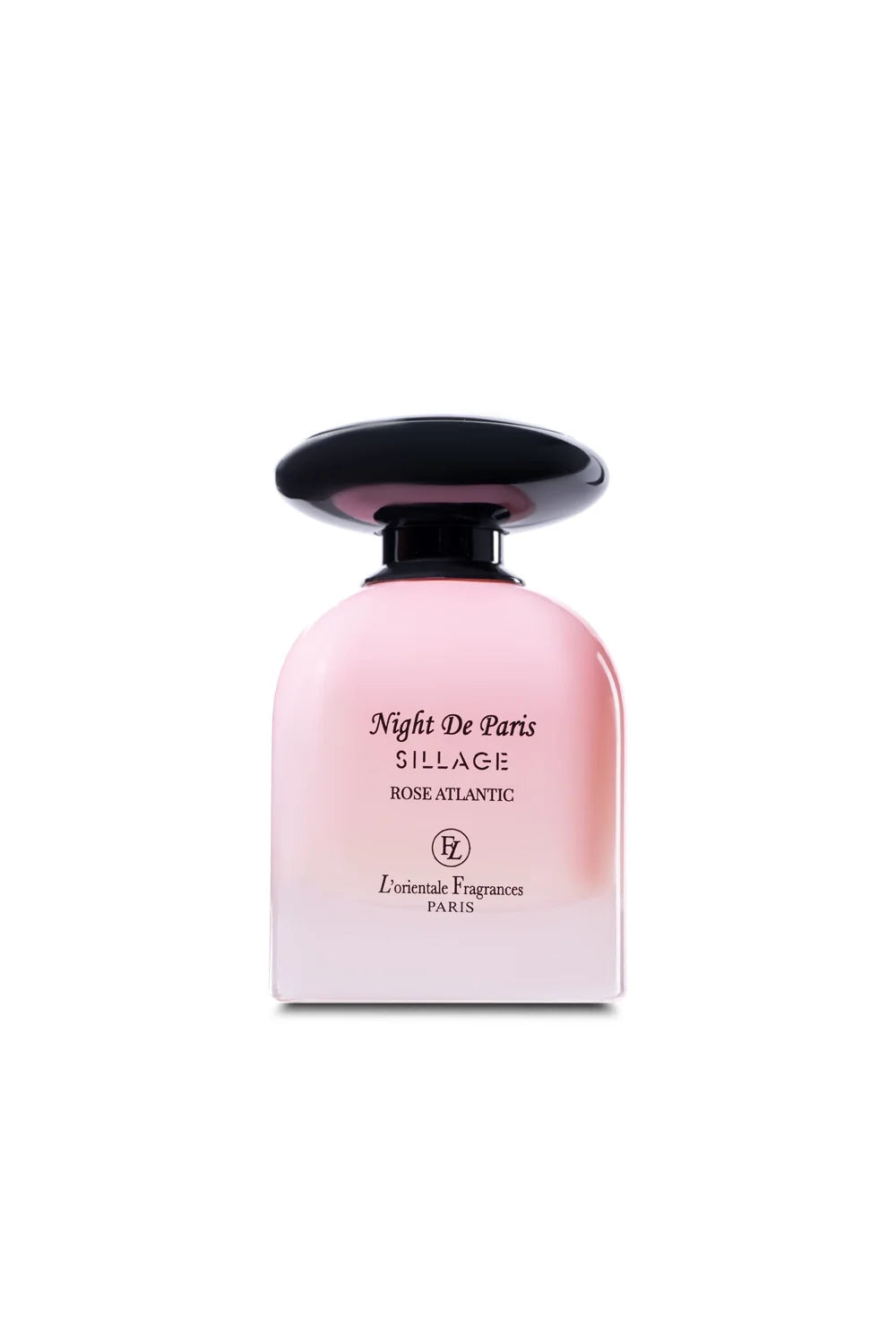 Rose Atlantic Lorientale Fragrances