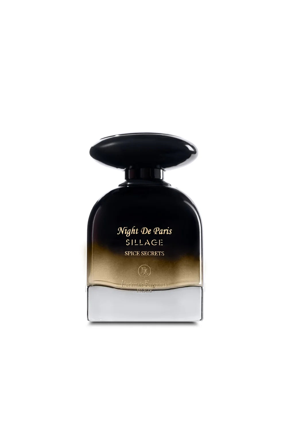 Spice Secret Lorientale Fragrances
