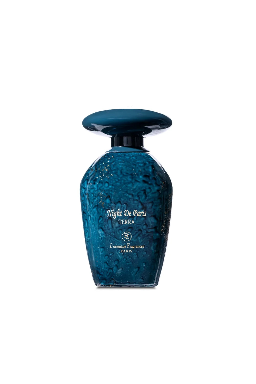 Terra Lorientale Fragrances